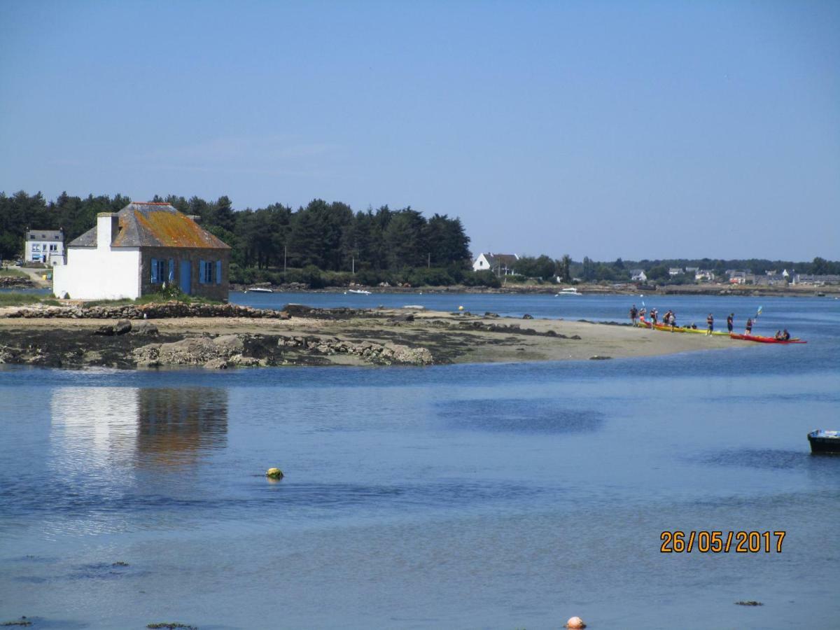 Ty Cado Villa Belz Exteriör bild